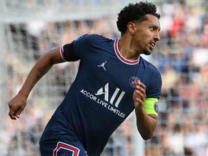 Marquinhos (Photo: AFP)