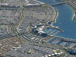Diyar Al Muharraq Announces Latest Infrastructure Developments For The City’s Main Roads