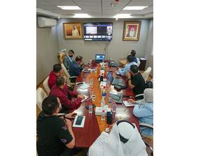 Dubai Sports Council Finishes Evaluation Of Dubai Clubs And Sports Companies For Dubai Sports Excellence Model Awards