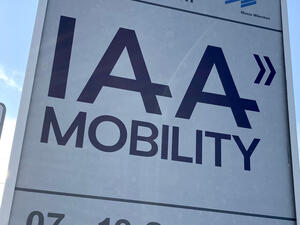 الاشتراكات السنوية للسيارات من أبرز الأفكار في معرض ميونخ