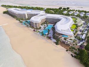 NBO Partners With Alfardan Hotels And Resorts