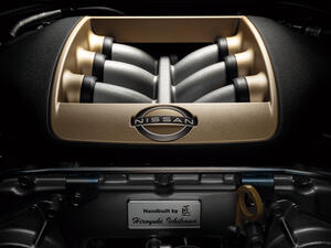 New Limited-production ‘T-spec’ Edition Joins Nissan GT-R Lineup