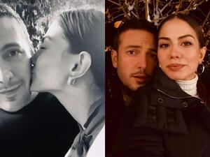 Oğuzhan Koç Faces New Scandal! Has the Relationship With Demet Özdemir Ended?