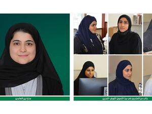 Kuwait Finance House-Bahrain Concludes Its Summer Training Program