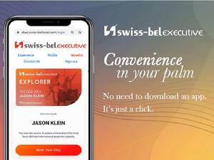 Swiss-Belhotel International Launches an Enhanced Loyalty Program