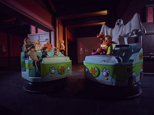 Last Chance To Enjoy The ‘Kids Go Free’ Offer At Yas Theme Parks 