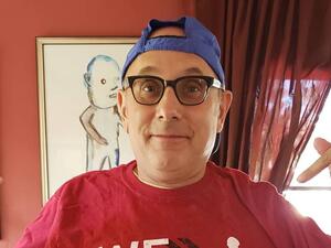 Sex and the City Star Willie Garson Dies Aged 57 cause of death