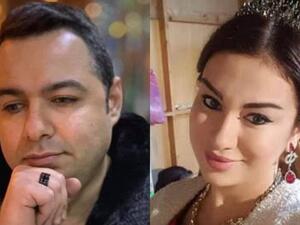 Super Star Alum Mohammad Lafi Dies Aged 38.. He Posted a Picture with Late Rym Ghezali