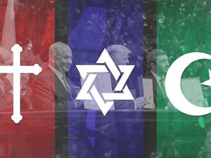 Is the new coming religion really related to the Abraham Accords?