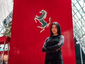 Ferrari World Abu Dhabi Gears Up To Welcome ‘Women Of Ferrari’ For Its First-ever Ladies-only Event