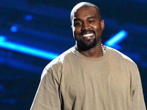 Kanye West