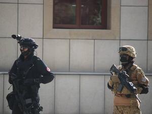 وقالت الأمم المتحدة إن الخطة تقضي بتسيير رحلات جوية لمدة 5 أيام في الأسبوع من إسلام أباد.