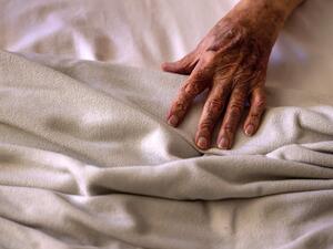 Long Covid hits more than a THIRD of sufferers