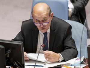 Mali's upcoming elections must be held on time.