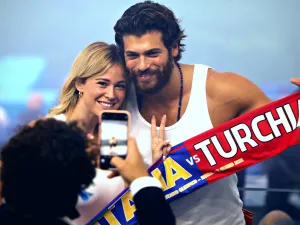 Can Yaman