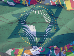 African Union and Israel