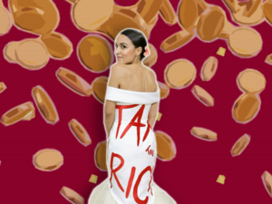 Alexandria Ocasio-Cortez
