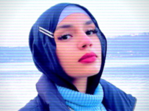 Mariam Ali