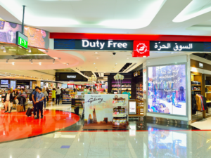 Free Zones at the United Arab Emirates