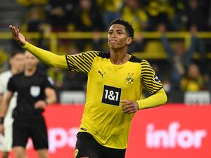 جود بيلينغهام