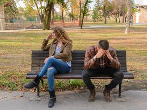 علاقات البوابة: 5 نصائح لإنهاء علاقة عاطفية غير صحية