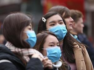 كورونا في الصين