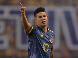 خاميس روديغيز