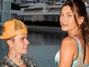 Did Justin Confirm a Pregnancy?