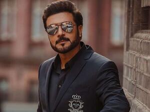 ماجد المهندس