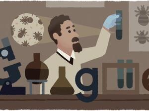 Google Doodle
