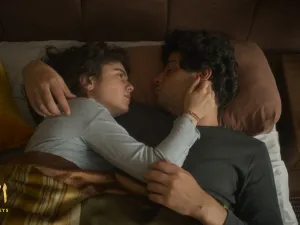 فيلم الحارة لـباسل غندور ينافس على جائزة Sutherland في مهرجان لندن السينمائي