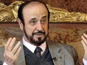 رفعت الأسد