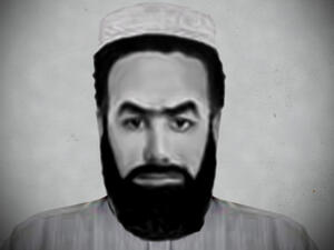 الملا سراج الدين حقاني