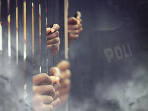 At least 116 people have died in Ecuador jail riot