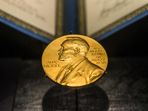 Noble Prize