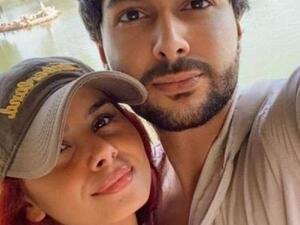 منة عرفة تعلن لمتابعيها عن مسابقة لحضور زفافها