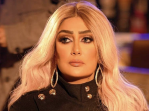 غادة عبد الرازق