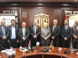 اتفاق تعاون بين "أبوغزاله العالمية" و"فالكونز سوفت" لخدمة التحول الرقمي في المنطقة العربية