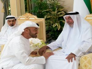 10 مبادئ واسترشادات اعتمدتها دولة الامارات العربية المتحدة تحدد مسيرتها خلالها في الـ 50 سنة القادمة