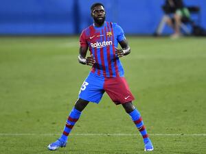 سامويل أومتيتي