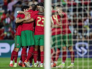 البرتغال تتطلع للتغلب على لوكسمبورغ