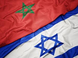 دافيد غوفرين سفيرا لإسرائيل لدى الرباط