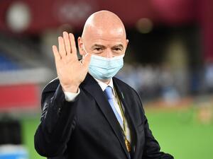 جياني إنفانتينو