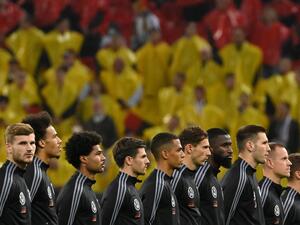 منتخب ألمانيا