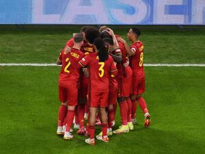 بلجيكا تتطلع للانتقام من إيطاليا بعد مواجهتهما السابقة في يورو 2020