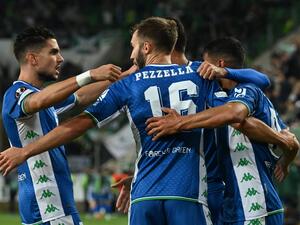 بيتيس يحل ضيفاً على آلافيس