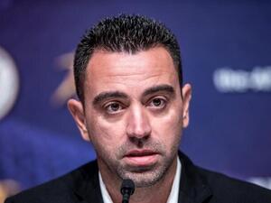 تشافي هيرنانديز