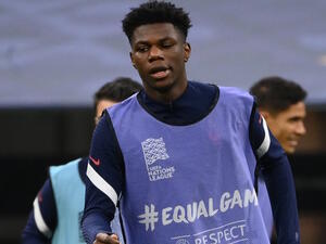 أوريليان تشواميني