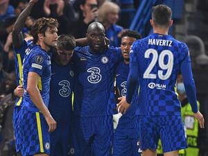 تشيلسي في صدارة ترتيب الدوري الإنجليزي