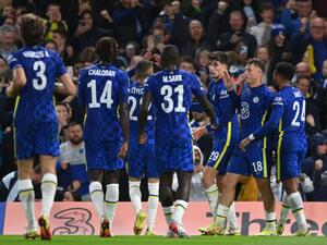 تشيلسي إلى ربع نهائي كأس الرابطة الإنجليزية (المصدر: qnewscrunch.com)